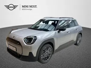 Mini Aceman 2025